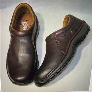 Red Wing anti static, oil, Slip Resistant Women’s